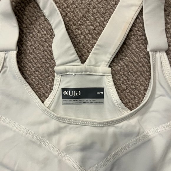 BOGO Lija Tennis/ Pickleball Tank - Picture 8 of 9